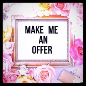 💗💗OFFERS💗💗